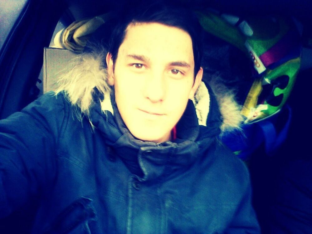 ���� 10149411 ������� Vlad, 26 ���, ���� ���������� � �������