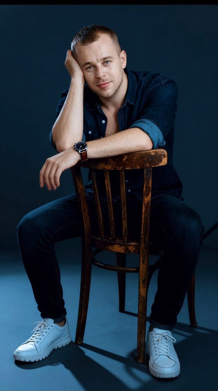 ���� 55209031 ������� Igor, 37 ���, ���� ���������� � ��������