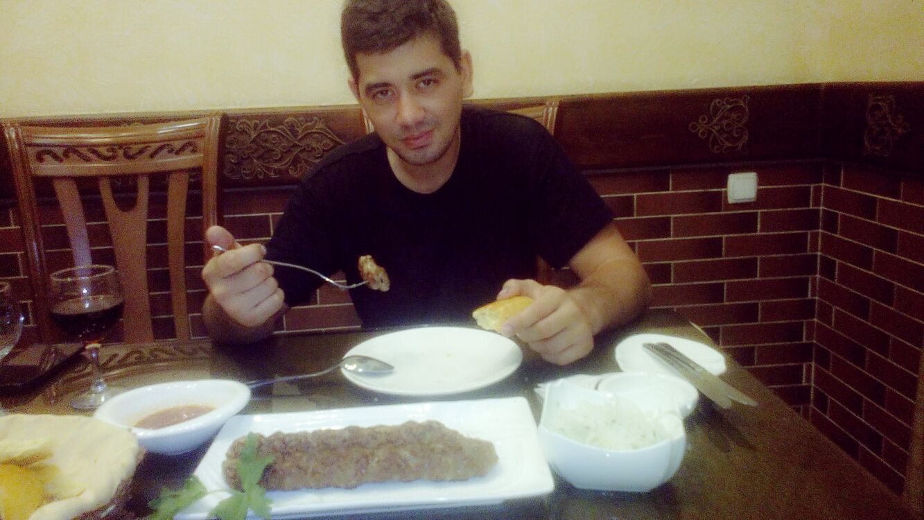 ���� 25182121 ������� Begzodjon, 31 ���, ���� ���������� � ��������