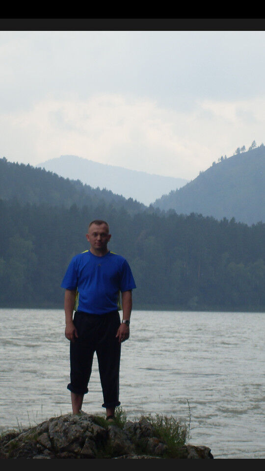  15168761  Serega, 42 ,    