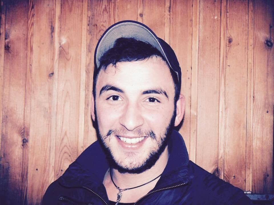  9664591  Gosha, 35 ,    