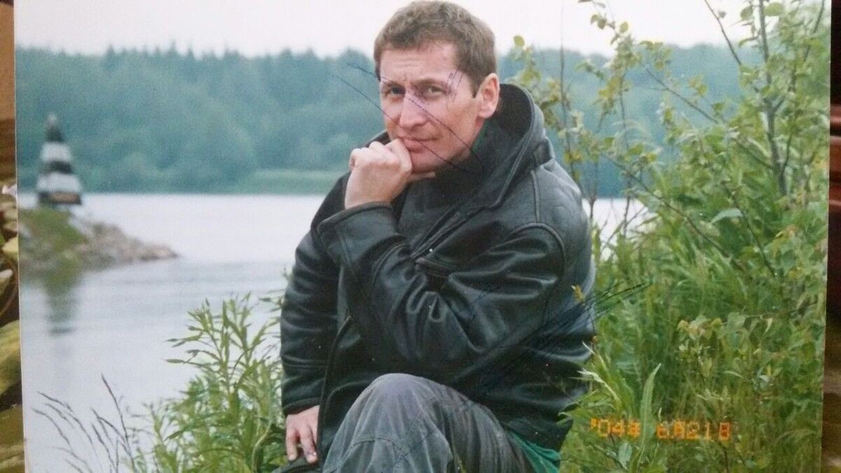 ���� 11766161 ������� ����, 57 ���, ���� ���������� � �����-����������