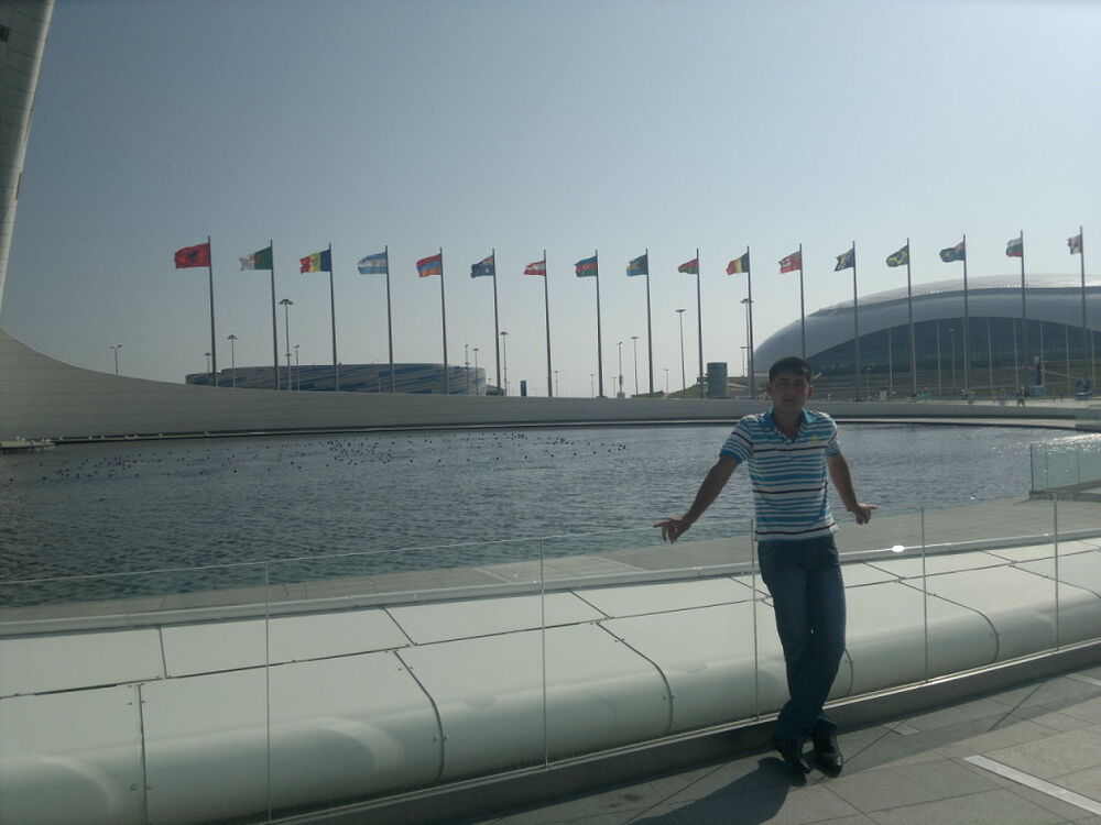  5351021  Akbar, 38 ,    