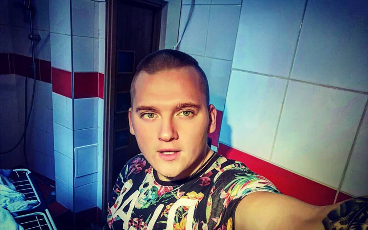  52295221  Denys, 33 ,    Sopot