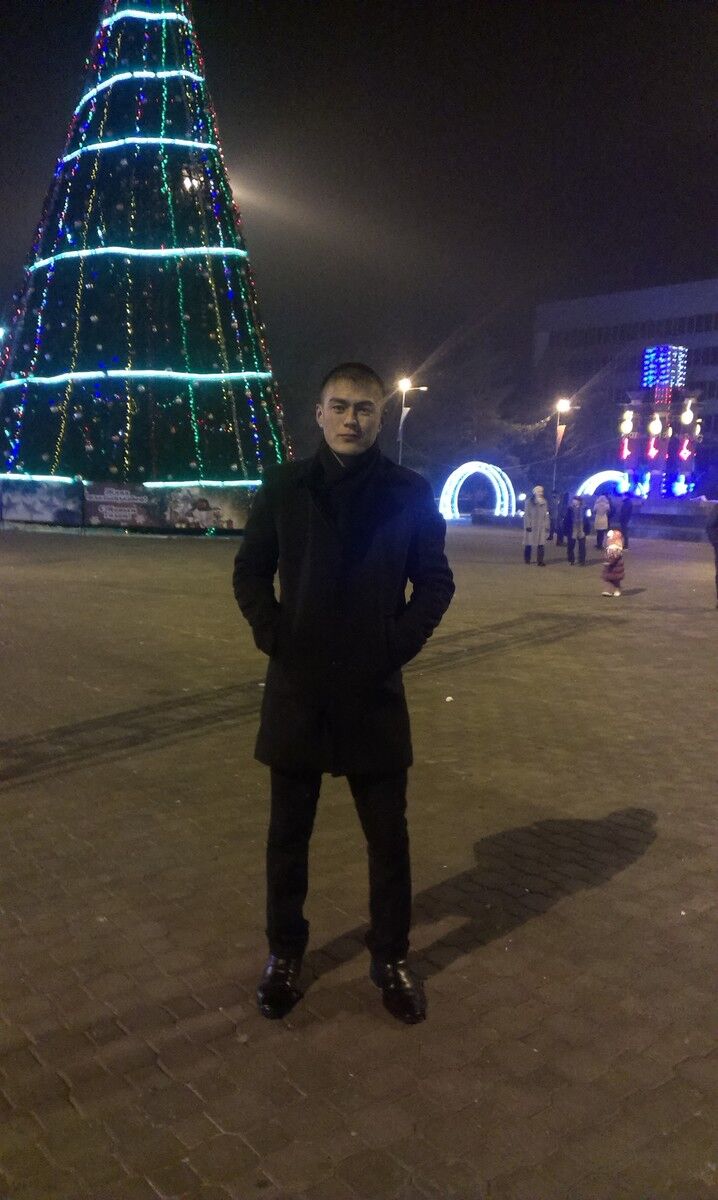 ���������� ������, ���� ������� Alan, 33 ����, ������������ 