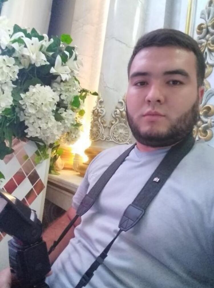  47872451  Akbarbek, 32 ,    