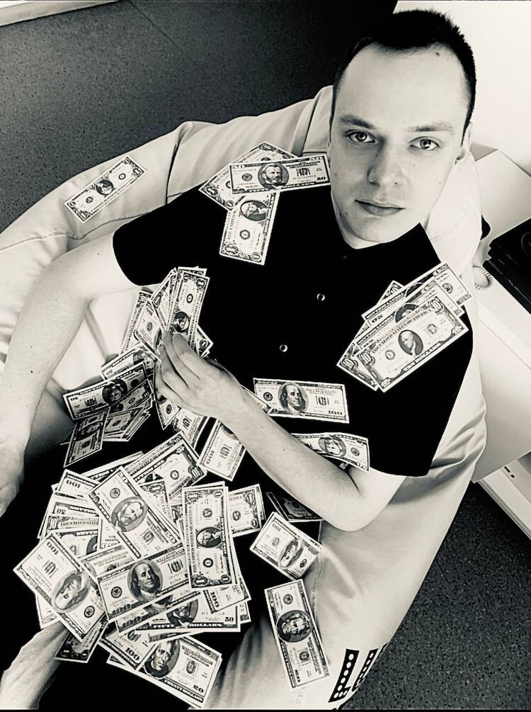 ���� 35042821 ������� Saidrew, 36 ���, ���� ���������� � ������