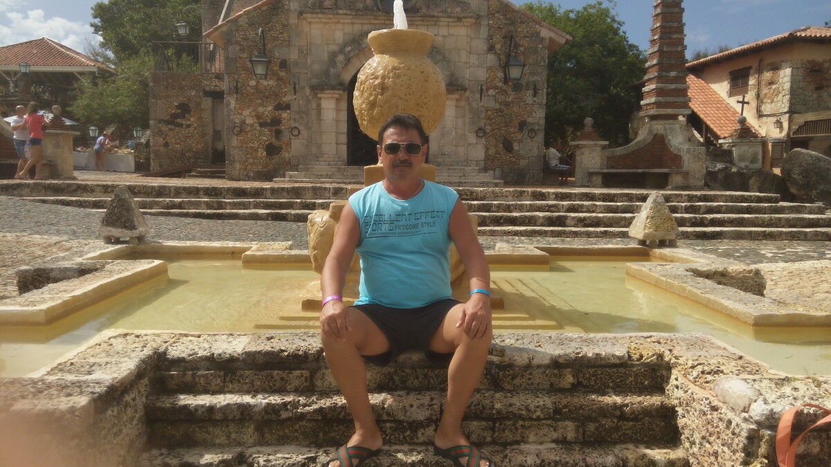 ���������� ������, ���� ������� Yura, 57 ���, ������������ 