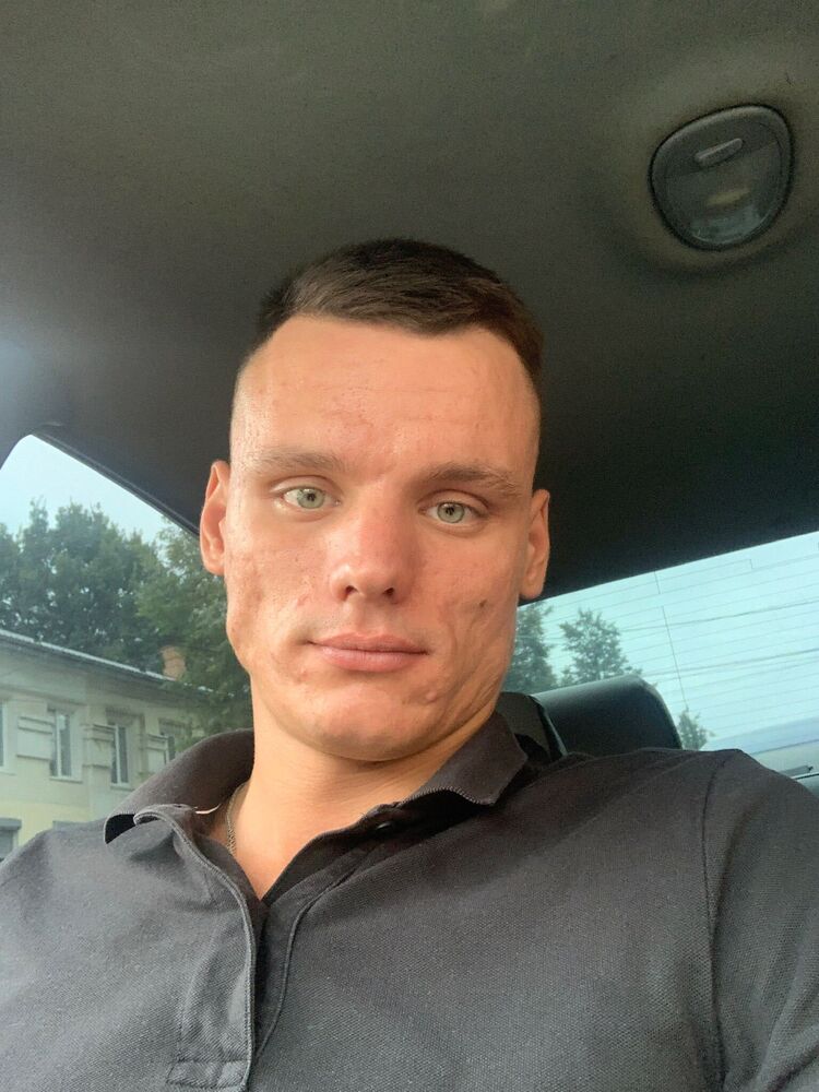 ���� 44192641 ������� Rodion, 29 ���, ���� ���������� � ���������