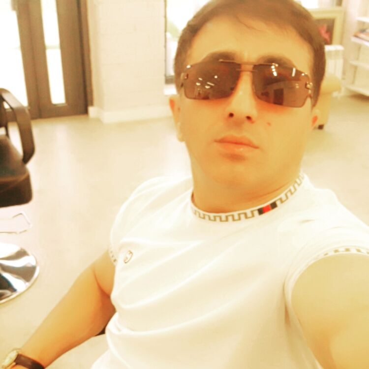 ���� 28774871 ������� Rashad, 42 ����, ���� ���������� � ������