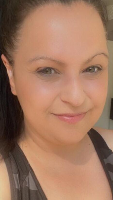 ���� 56151271 ������� Gina, 43 ����, ���� ���������� � Naaldwijk