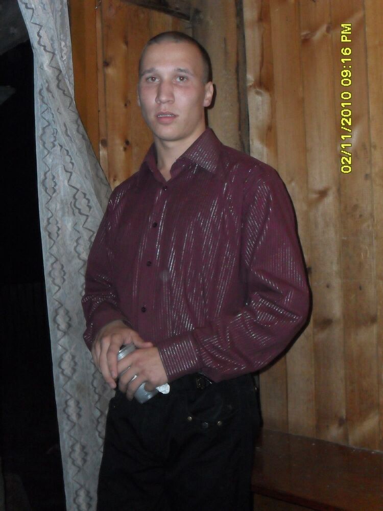 ���� 8008321 ������� Vladimir, 35 ���, ���� ���������� � ������