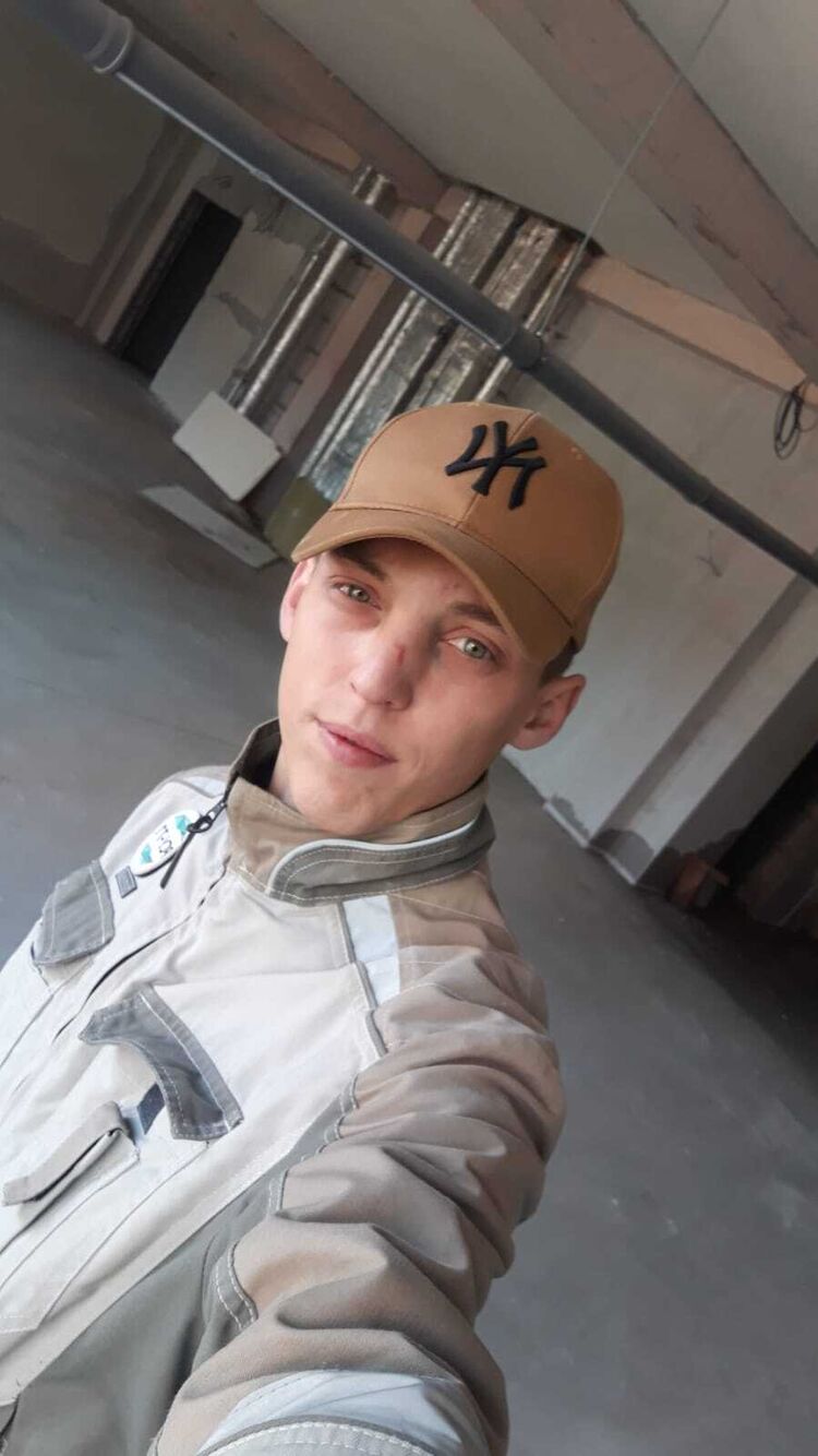 ���� 52226521 ������� ����, 31 ���, ���� ���������� � ������