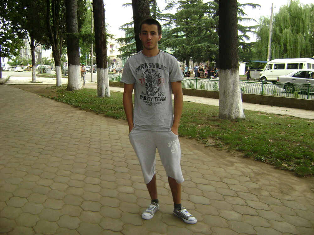 ���������� �������, ���� ������� Erekle, 31 ���, ������������ ��� ������