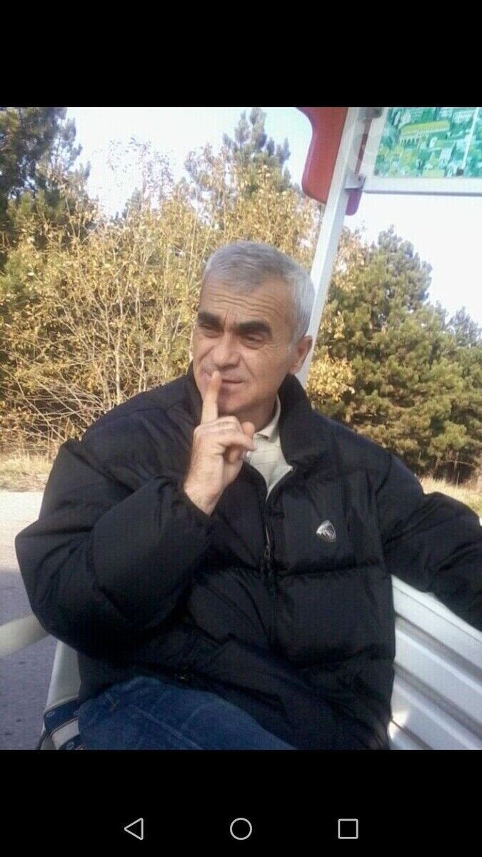  Godech,   Vidoje, 61 ,   ,   , c 