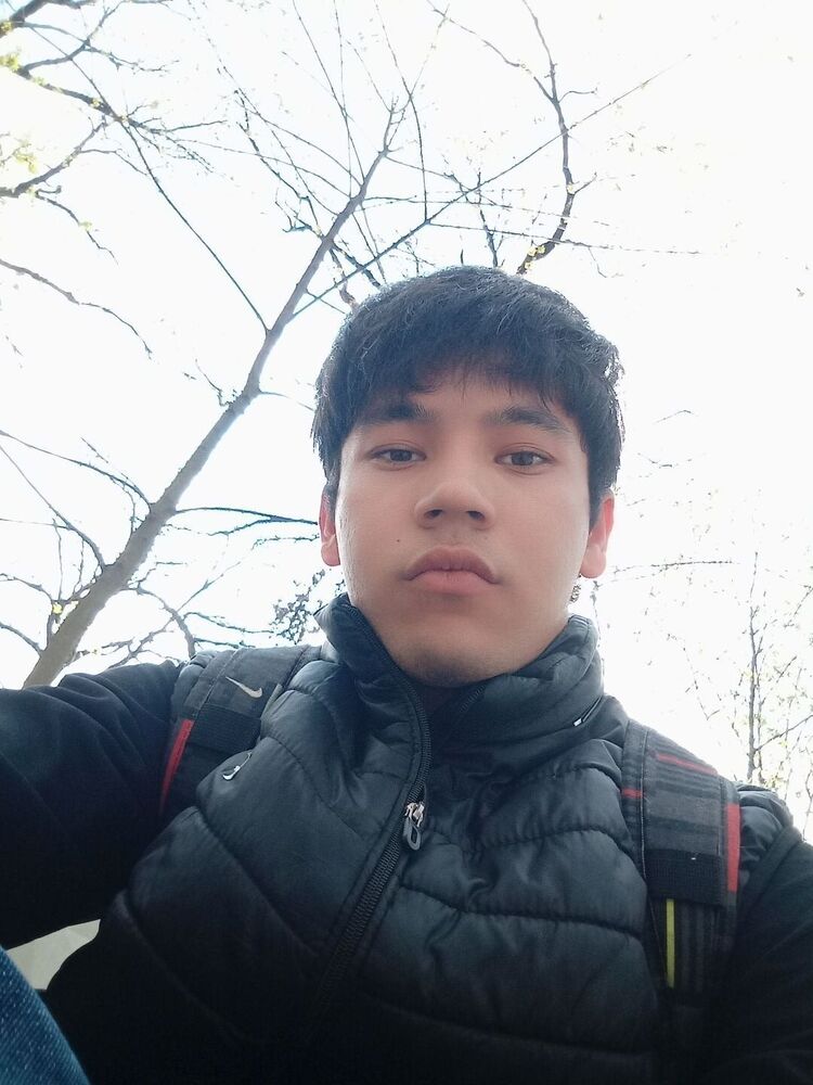  ,   Ozodbek, 19 ,   ,   