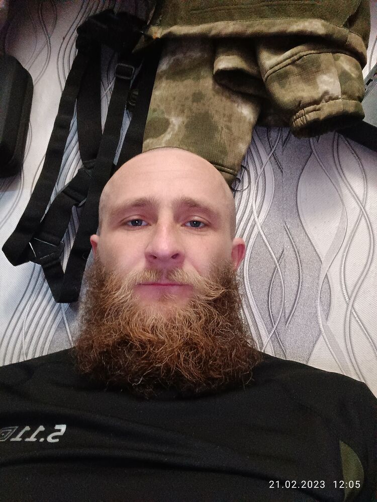 ���������� �������, ���� ������� Vasily, 34 ����, ������������ ��� ������, ����� � ���������, c�������� ���������