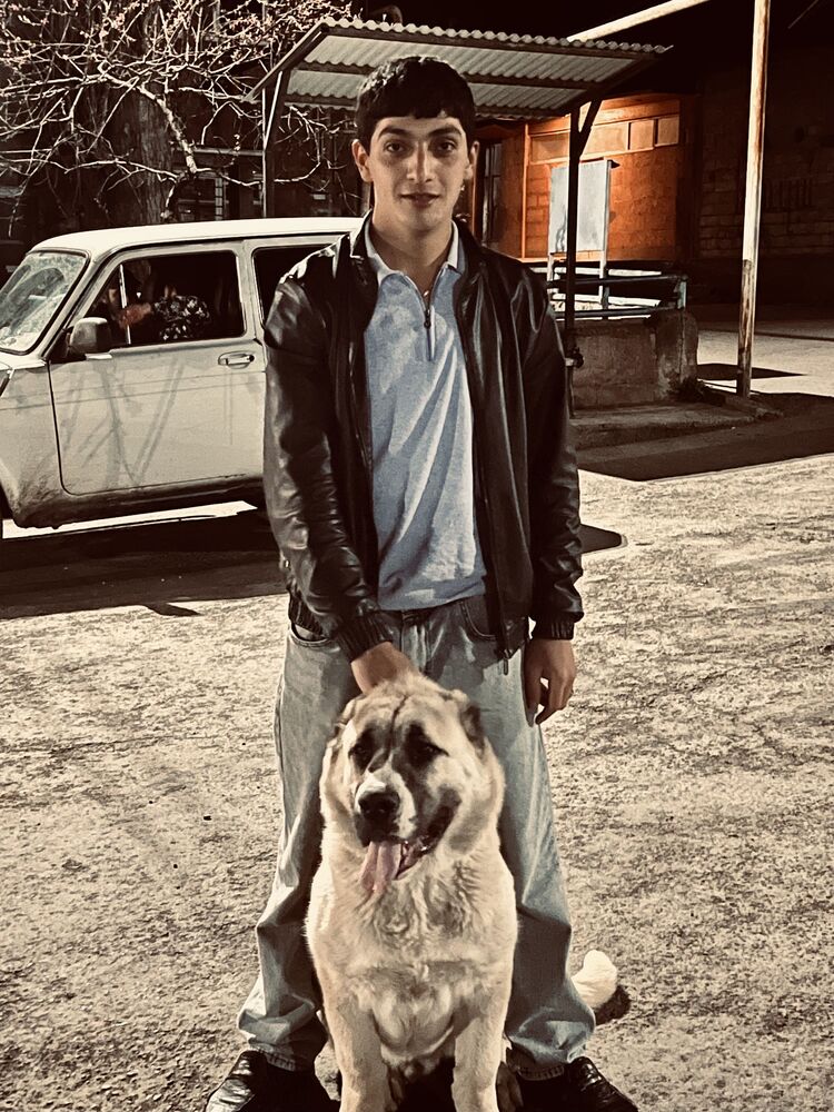 ���� 43041401 ����� Saqo, 22 ����, ���� ���������� � �������