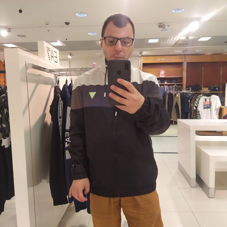 ���� 29262631 ������� �������, 36 ���, ���� ���������� � �����-����������