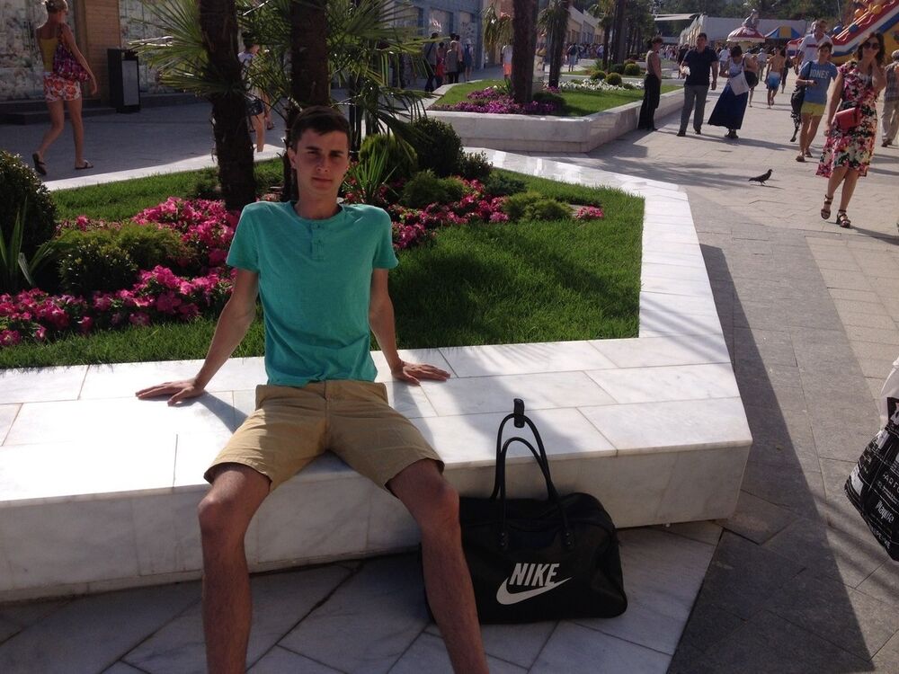  4592861  Igor, 34 ,    
