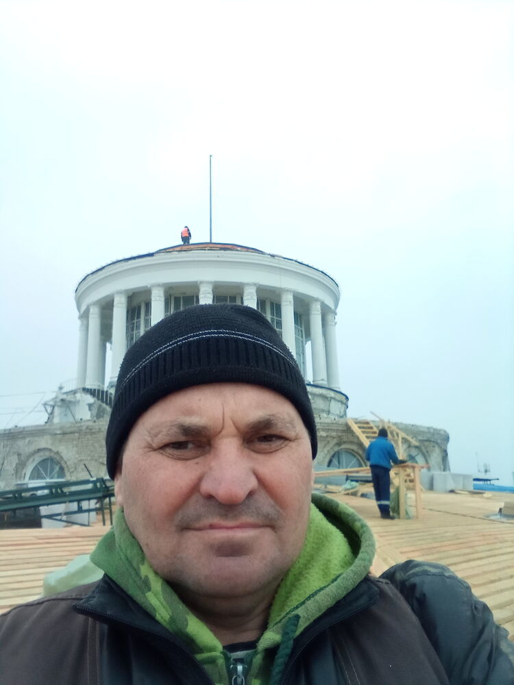 ���� 42566511 ������� Sergey, 48 ���, ���� ���������� � ������ ���������