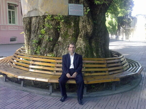  ,   Elshan, 58 ,   