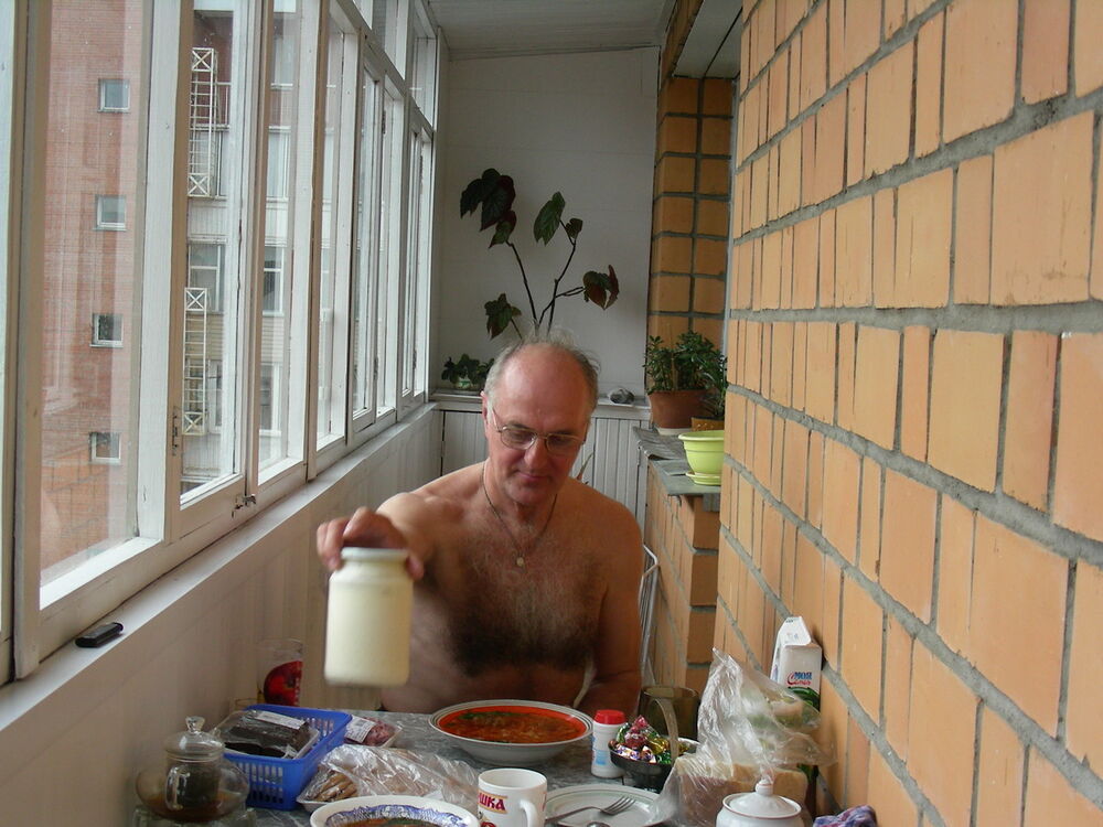  ,   Igor, 71 ,   