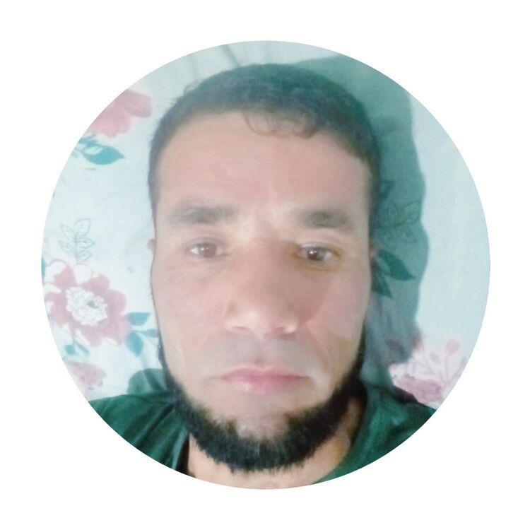 ���� 44835061 ������� Toxirjon, 35 ���, ���� ���������� � ��������