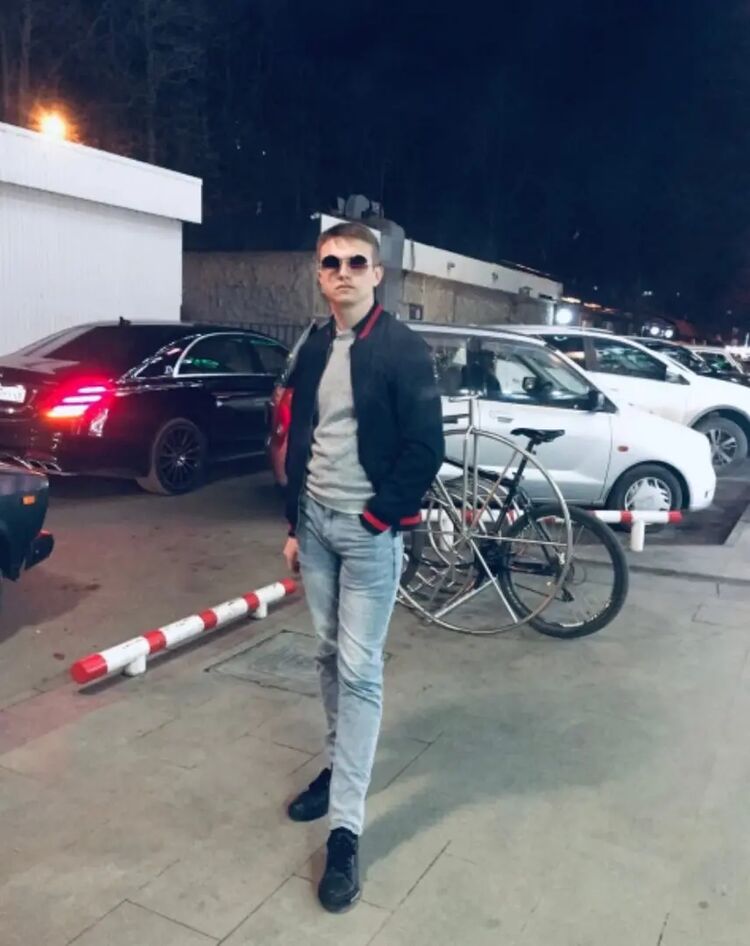 ���� 33119591 ����� ������, 23 ����, ���� ���������� � ����������