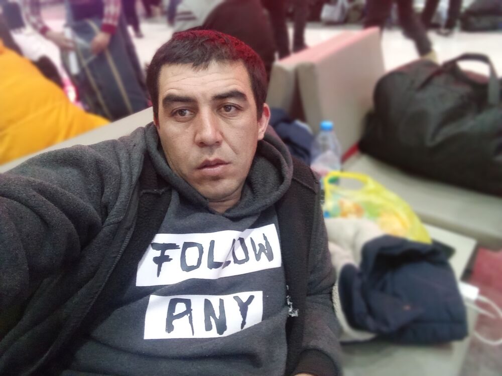 ���� 41651041 ������� �����, 34 ����, ���� ���������� � ������