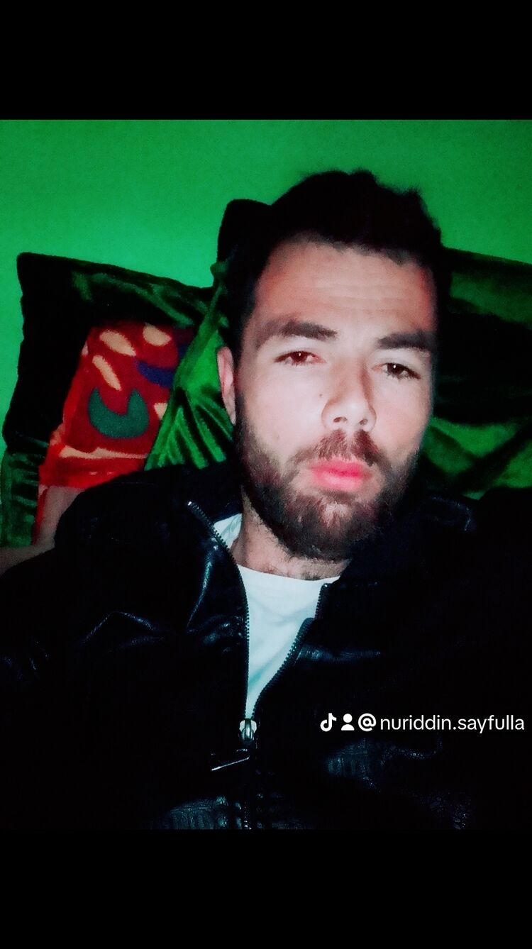 ���������� �������, ���� ������� Nuriddin, 33 ����, ������������ ��� ������, ����� � ���������