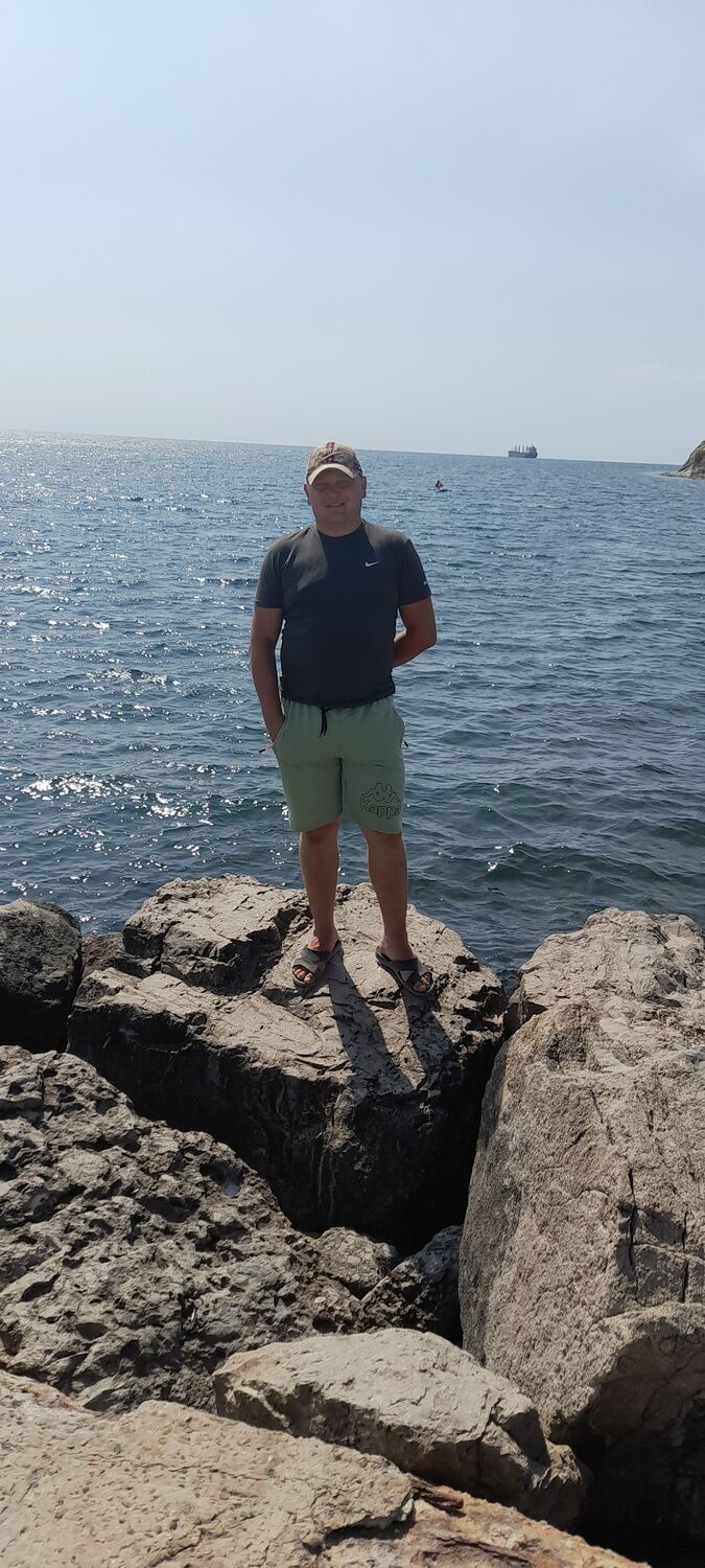  53795141  Andrey, 35 ,    