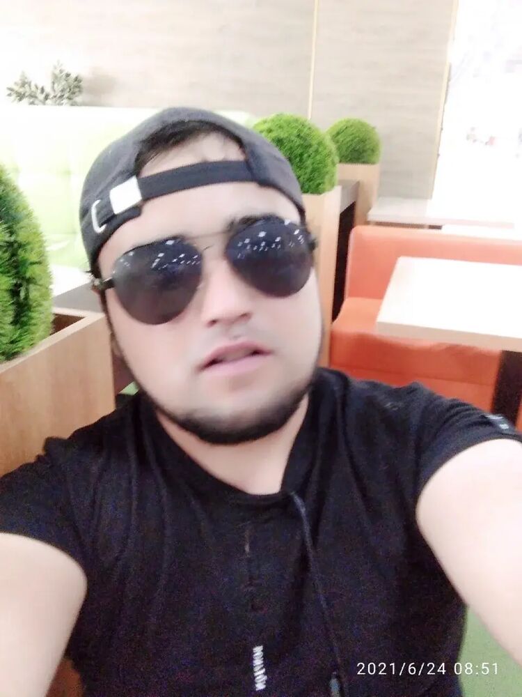 ���� 26906201 ������� Sherzod, 31 ���, ���� ���������� � ���������