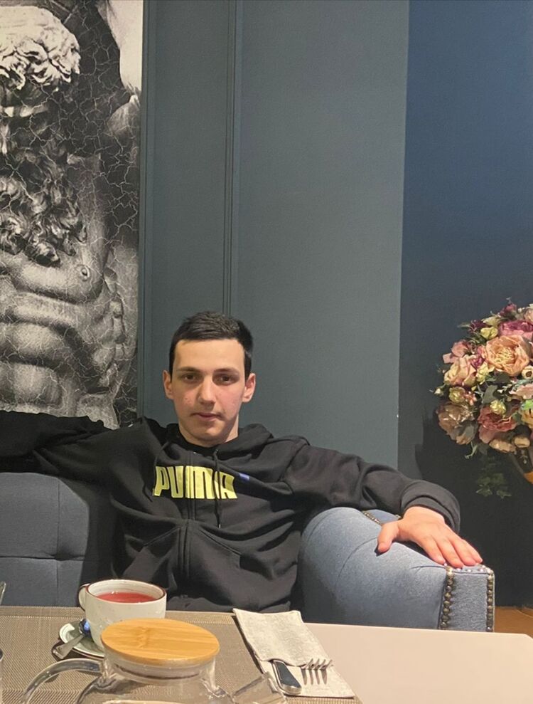 ���� 26468271 ����� ������, 23 ����, ���� ���������� � ������������