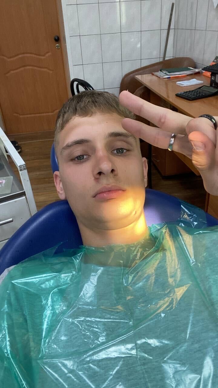 ���������� �����������, ���� ����� Vlad, 21 ���, ������������ ��� ������, ����� � ���������