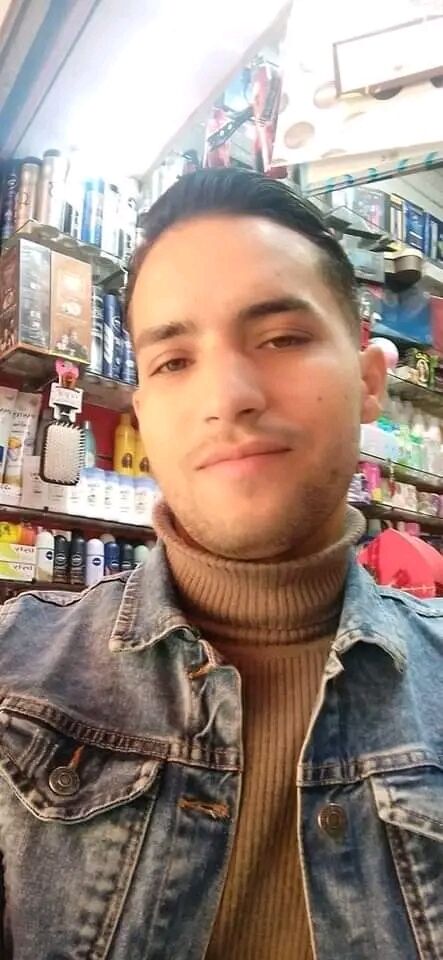  Kenitra-GHARB,   Abderrahim, 26 ,   ,   
