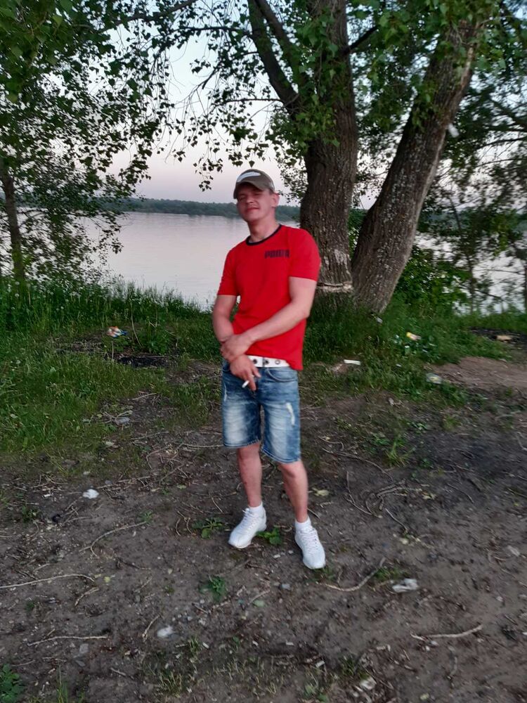  38507021  Oleg, 35 ,    