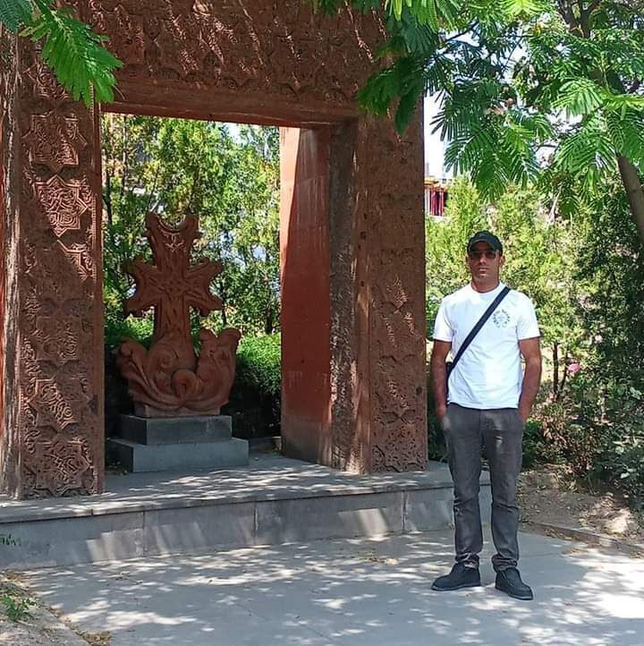 ���� 55116471 ������� Vahagn, 34 ����, ���� ���������� � �������