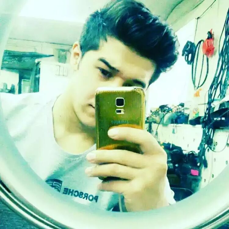 ���������� �������, ���� ������� ALi, 104 ����, ������������ ��� ������