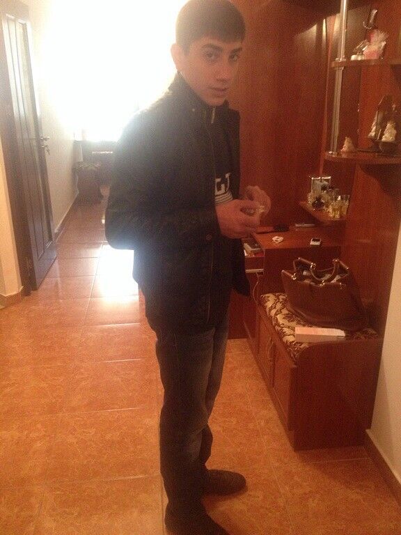 ���������� ������, ���� ������� Gevorg, 45 ���, ������������ ��� ������