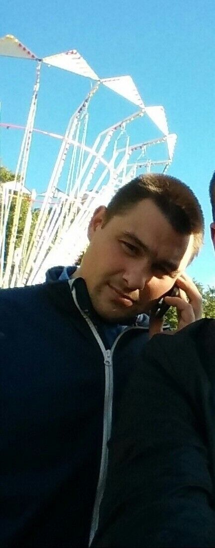 ���������� ����, ���� ������� Dmitrij, 38 ���, ������������ ��� ������, ����� � ���������, c�������� ���������