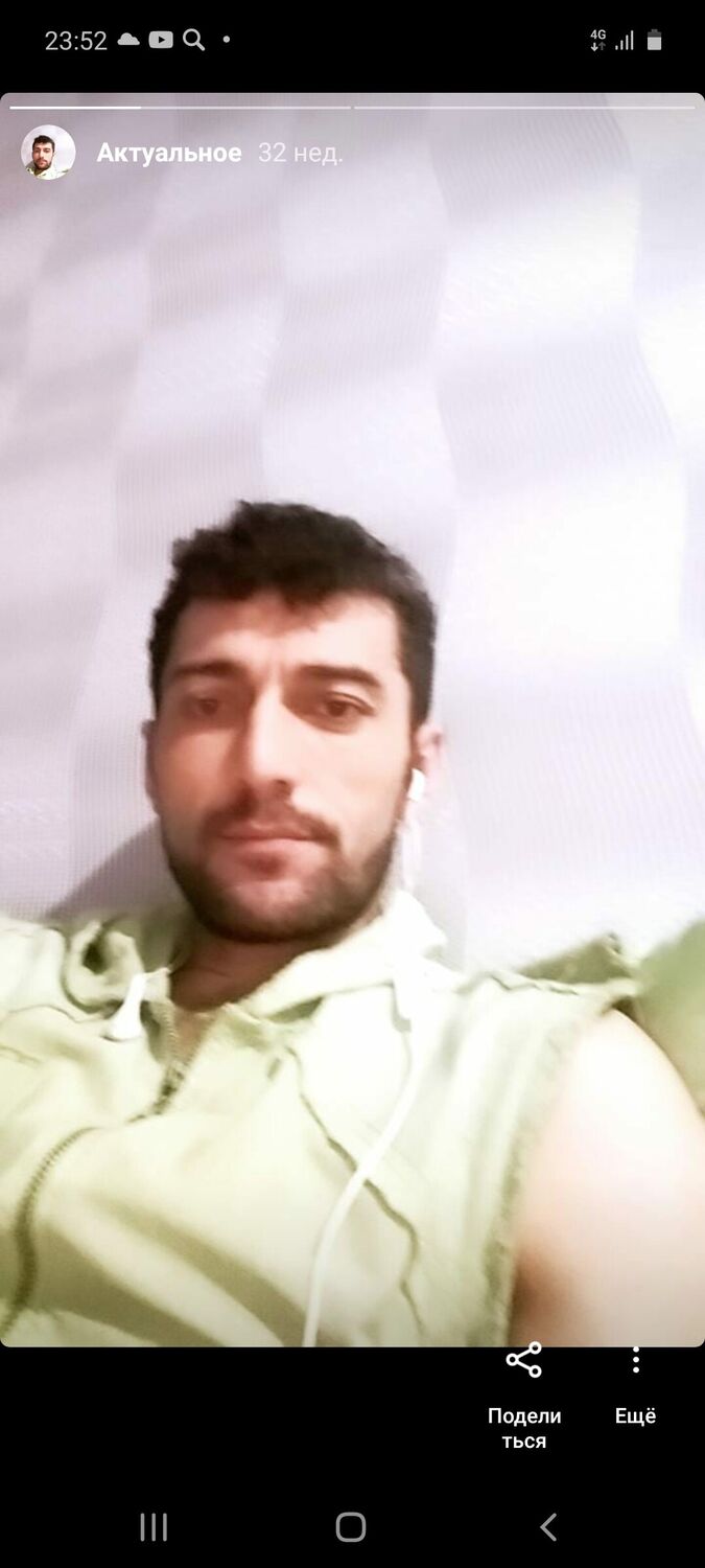 ���� 23873471 ������� ��������, 35 ���, ���� ���������� � �������