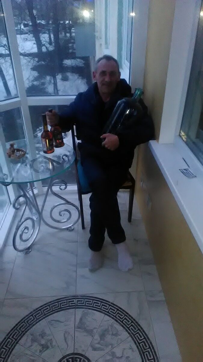  9130561  Sergey, 60 ,    