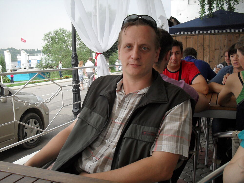 ���� 54348501 ������� Igor, 48 ���, ���� ���������� � �������