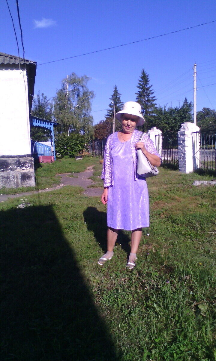 Фото 20093451 женщины Варвара, 68 лет, ищет знакомства в Долгом