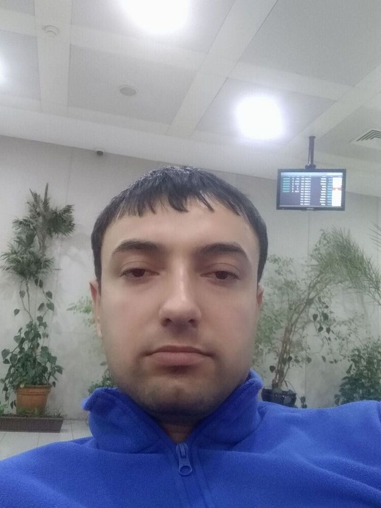 ���� 25702191 ������� Anvar, 34 ����, ���� ���������� � ����