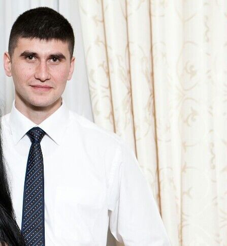  6036131  Ruslan, 37 ,    