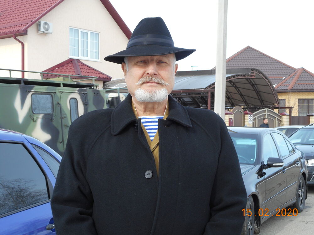 ���� 54834771 ������� Petr, 68 ���, ���� ���������� � ����������