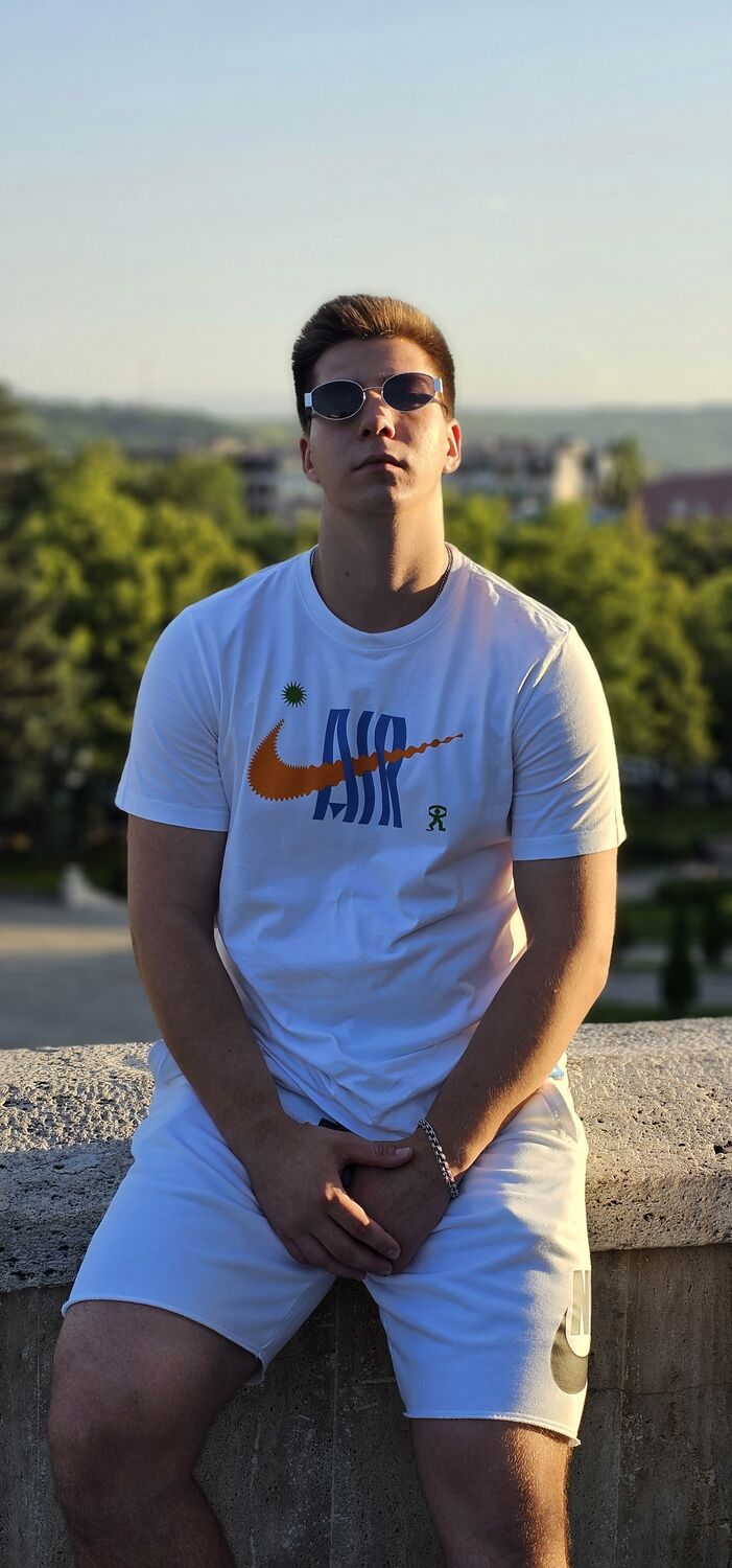  45262551  Nikita, 21 ,    