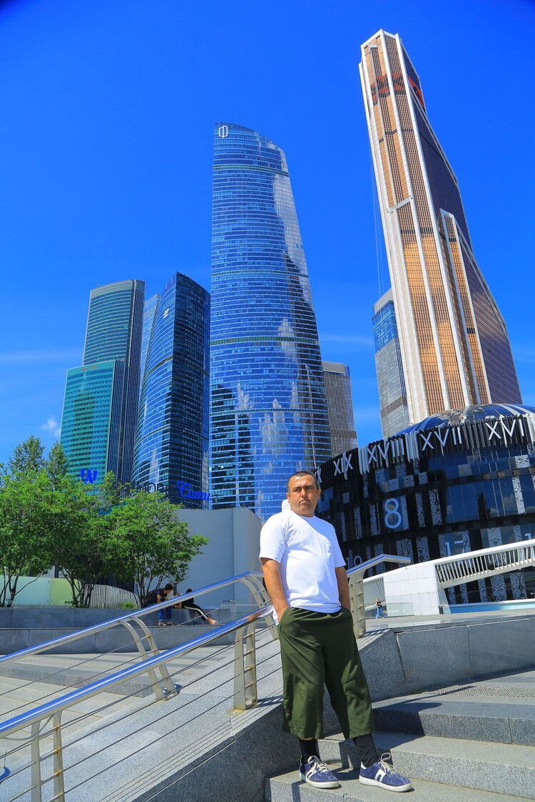 ���� 44742271 ������� RUSLAN, 39 ���, ���� ���������� � ������